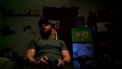 Snapshot of number1dad_ chatting on 01-30-25, 05:52 Awwwww Hey Sweetie Pies. Welcome To The Sweetie Pie Lounge. Enjoy The Dad-Cast. SweetCorny Fun-loving Dad Talk. online show from 01-30-25, 05:52