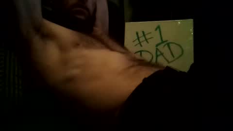 Snapshot of number1dad_ chatting on 02-01-25, 05:28 Awwwww Hey Sweetie Pies. Welcome To The Sweetie Pie Lounge. Enjoy The Dad-Cast. SweetCorny Fun-loving Dad Talk. online show from 02-01-25, 05:28