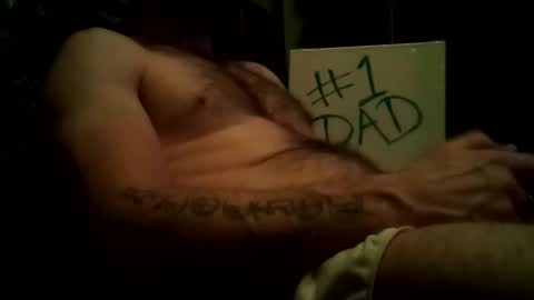 Snapshot of number1dad_ chatting on 02-01-25, 08:37 Awwwww Hey Sweetie Pies. Welcome To The Sweetie Pie Lounge. Enjoy The Dad-Cast. SweetCorny Fun-loving Dad Talk. online show from 02-01-25, 08:37