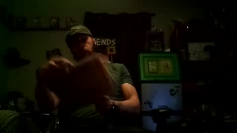 Snapshot of number1dad_ chatting on 02-04-25, 07:07 Awwwww Hey Sweetie Pies. Welcome To The Sweetie Pie Lounge. Enjoy The Dad-Cast. SweetCorny Fun-loving Dad Talk. online show from 02-04-25, 07:07