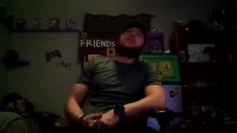 Snapshot of number1dad_ chatting on 02-07-25, 03:01 Awwwww Hey Sweetie Pies. Welcome To The Sweetie Pie Lounge. Enjoy The Dad-Cast. SweetCorny Fun-loving Dad Talk. online show from 02-07-25, 03:01