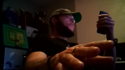 Snapshot of number1dad_ chatting on 02-08-25, 12:17 Awwwww Hey Sweetie Pies. Welcome To The Sweetie Pie Lounge. Enjoy The Dad-Cast. SweetCorny Fun-loving Dad Talk. online show from 02-08-25, 12:17