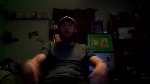 Snapshot of number1dad_ chatting on 02-09-25, 08:22 Awwwww Hey Sweetie Pies. Welcome To The Sweetie Pie Lounge. Enjoy The Dad-Cast. SweetCorny Fun-loving Dad Talk. online show from 02-09-25, 08:22