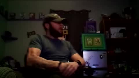 Snapshot of number1dad_ chatting on 02-13-25, 06:30 Awwwww Hey Sweetie Pies. Welcome To The Sweetie Pie Lounge. Enjoy The Dad-Cast. SweetCorny Fun-loving Dad Talk. online show from 02-13-25, 06:30