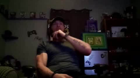 Snapshot of number1dad_ chatting on 02-15-25, 08:22 Awwwww Hey Sweetie Pies. Welcome To The Sweetie Pie Lounge. Enjoy The Dad-Cast. SweetCorny Fun-loving Dad Talk. online show from 02-15-25, 08:22