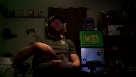 Snapshot of number1dad_ chatting on 02-17-25, 11:20 Awwwww Hey Sweetie Pies. Welcome To The Sweetie Pie Lounge. Enjoy The Dad-Cast. SweetCorny Fun-loving Dad Talk. online show from 02-17-25, 11:20