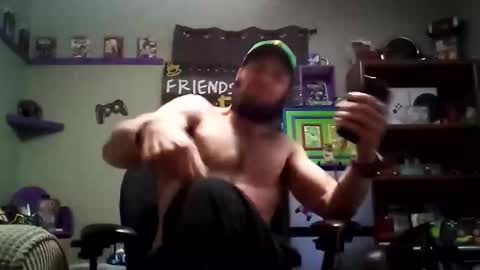 Snapshot of number1dad_ chatting on 02-19-25, 09:14 Awwwww Hey Sweetie Pies. Welcome To The Sweetie Pie Lounge. Enjoy The Dad-Cast. SweetCorny Fun-loving Dad Talk. online show from 02-19-25, 09:14