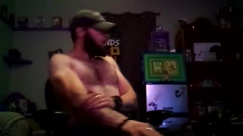 Snapshot of number1dad_ chatting on 02-20-25, 08:17 Awwwww Hey Sweetie Pies. Welcome To The Sweetie Pie Lounge. Enjoy The Dad-Cast. SweetCorny Fun-loving Dad Talk. online show from 02-20-25, 08:17