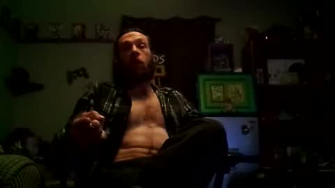 Snapshot of number1dad_ chatting on 02-20-25, 11:20 Awwwww Hey Sweetie Pies. Welcome To The Sweetie Pie Lounge. Enjoy The Dad-Cast. SweetCorny Fun-loving Dad Talk. online show from 02-20-25, 11:20