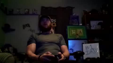 Snapshot of number1dad_ chatting on 02-21-25, 08:18 Awwwww Hey Sweetie Pies. Welcome To The Sweetie Pie Lounge. Enjoy The Dad-Cast. SweetCorny Fun-loving Dad Talk. online show from 02-21-25, 08:18