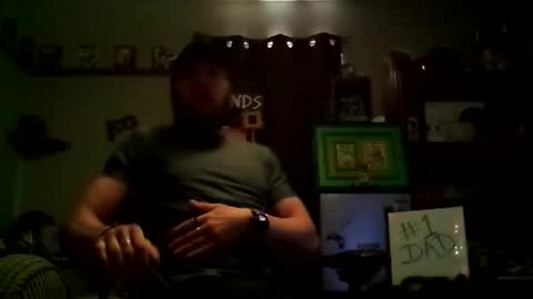 Snapshot of number1dad_ chatting on 02-21-25, 06:59 Awwwww Hey Sweetie Pies. Welcome To The Sweetie Pie Lounge. Enjoy The Dad-Cast. SweetCorny Fun-loving Dad Talk. online show from 02-21-25, 06:59