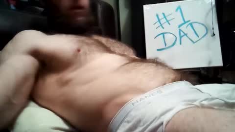 Snapshot of number1dad_ chatting on 02-26-25, 05:20 Awwwww Hey Sweetie Pies. Welcome To The Sweetie Pie Lounge. Enjoy The Dad-Cast. SweetCorny Fun-loving Dad Talk. online show from 02-26-25, 05:20