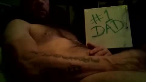 Snapshot of number1dad_ chatting on 02-26-25, 11:30 Awwwww Hey Sweetie Pies. Welcome To The Sweetie Pie Lounge. Enjoy The Dad-Cast. SweetCorny Fun-loving Dad Talk. online show from 02-26-25, 11:30