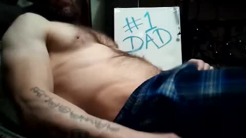 Snapshot of number1dad_ chatting on 02-27-25, 09:14 Awwwww Hey Sweetie Pies. Welcome To The Sweetie Pie Lounge. Enjoy The Dad-Cast. SweetCorny Fun-loving Dad Talk. online show from 02-27-25, 09:14