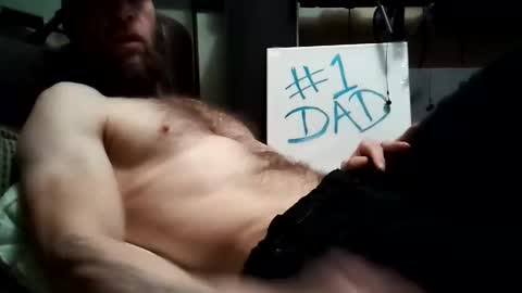 Snapshot of number1dad_ chatting on 03-02-25, 11:09 Awwwww Hey Sweetie Pies. Welcome To The Sweetie Pie Lounge. Enjoy The Dad-Cast. SweetCorny Fun-loving Dad Talk. online show from 03-02-25, 11:09