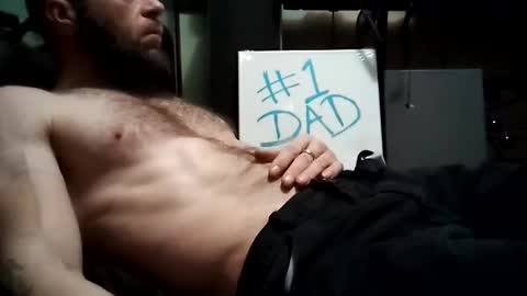 Snapshot of number1dad_ chatting on 03-03-25, 07:28 Awwwww Hey Sweetie Pies. Welcome To The Sweetie Pie Lounge. Enjoy The Dad-Cast. SweetCorny Fun-loving Dad Talk. online show from 03-03-25, 07:28