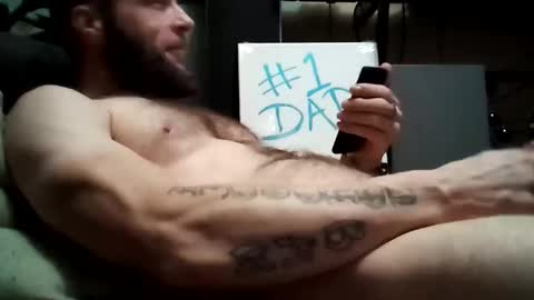 Snapshot of number1dad_ chatting on 03-06-25, 05:35 Awwwww Hey Sweetie Pies. Welcome To The Sweetie Pie Lounge. Enjoy The Dad-Cast. SweetCorny Fun-loving Dad Talk. online show from 03-06-25, 05:35