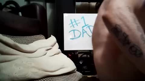 Snapshot of number1dad_ chatting on 03-06-25, 07:43 Awwwww Hey Sweetie Pies. Welcome To The Sweetie Pie Lounge. Enjoy The Dad-Cast. SweetCorny Fun-loving Dad Talk. online show from 03-06-25, 07:43