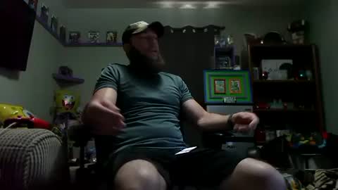 Snapshot of number1dad_ chatting on 09-26-25, 05:17 Awwwww Hey Sweetie Pies. Welcome To The Sweetie Pie Lounge. Enjoy The Dad-Cast. SweetCorny Fun-loving Dad Talk. online show from 09-26-25, 05:17