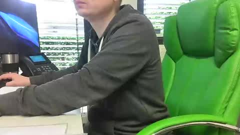 Slave for Mistress and Master online show from 05-12-26, 09:28