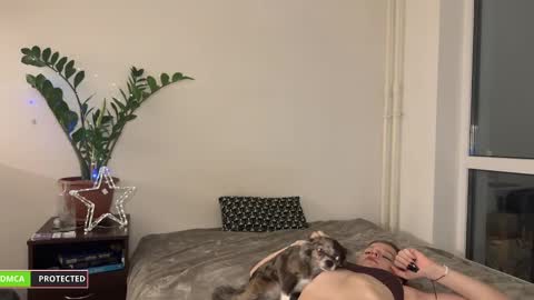 nura_foxx online show from 01-12-25, 12:18