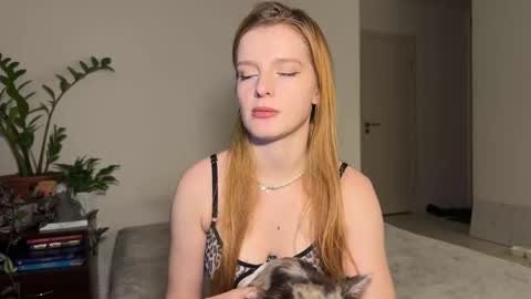 nura_foxx online show from 09-16-25, 12:55