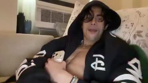 nursedaddy777 online show from 07-16-26, 11:00