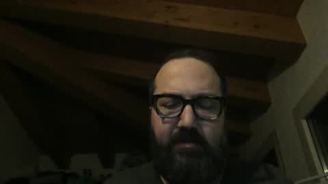 Nutelloso online show from 02-14-25, 08:31