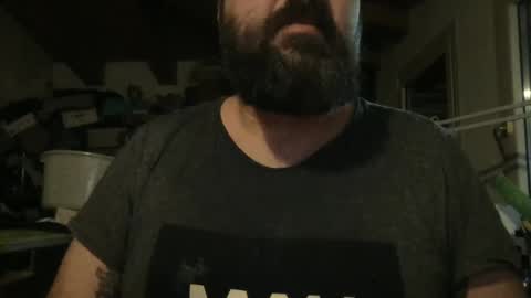 Nutelloso online show from 02-19-25, 07:50