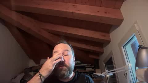 Nutelloso online show from 01-13-26, 08:08