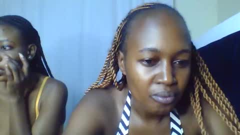 nutgal online show from 04-13-26, 12:05