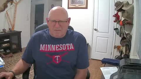 nutriosoriders online show from 06-19-26, 03:00