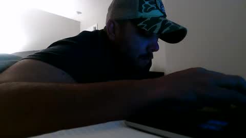nuttincowboy727272 online show from 05-03-26, 11:00