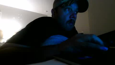 nuttincowboy727272 online show from 05-10-26, 11:10