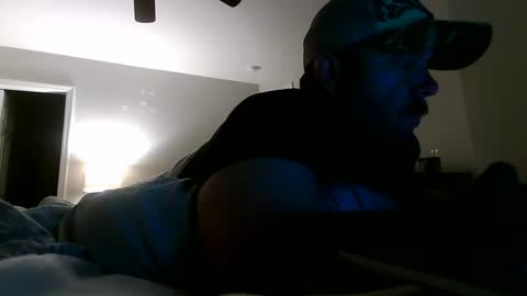 nuttincowboy727272 online show from 05-13-26, 01:03