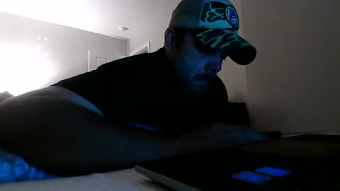 nuttincowboy727272 online show from 05-29-26, 08:07