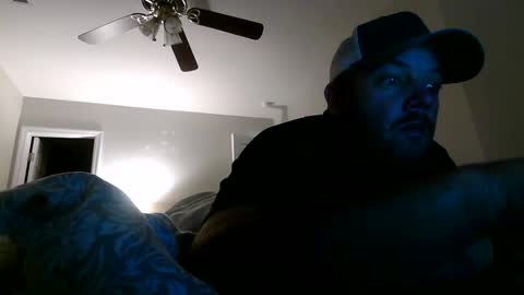 nuttincowboy727272 online show from 06-03-26, 06:57