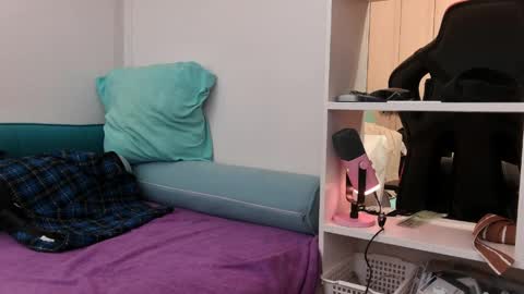 Nuttyowo online show from 04-24-26, 09:34