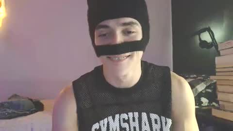 NVSINZ online show from 02-08-26, 03:43