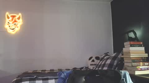 NVSINZ online show from 02-09-26, 03:32