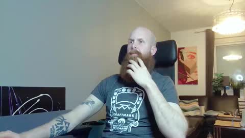 Snapshot of nxrthman chatting on 03-16-26, 10:25 nxrthman online show from 03-16-26, 10:25