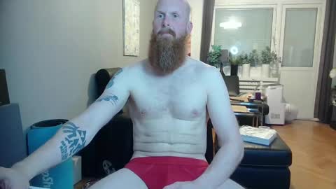 nxrthman online show from 05-07-26, 08:47
