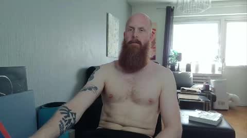 nxrthman online show from 05-08-26, 03:06