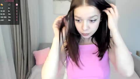 Snapshot of nya_babe chatting on 01-17-26, 01:32 nya_babe online show from 01-17-26, 01:32