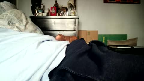 KN online show from 12-25-24, 10:05