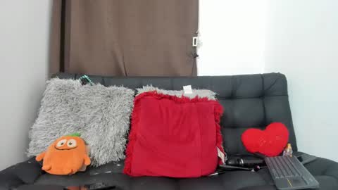 Nia online show from 12-27-24, 08:24