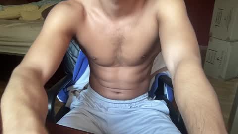 Snapshot of nyc2100 chatting on 12-29-24, 07:43 Your HOTBF online show from 12-29-24, 07:43