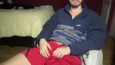 Snapshot of nyc2100 chatting on 01-24-25, 04:37 Your HOTBF online show from 01-24-25, 04:37