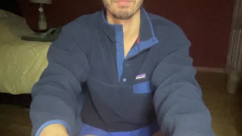 Snapshot of nyc2100 chatting on 02-05-25, 05:41 Your HOTBF online show from 02-05-25, 05:41