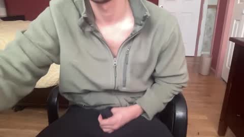 Snapshot of nyc2100 chatting on 02-19-25, 05:49 Your HOTBF online show from 02-19-25, 05:49